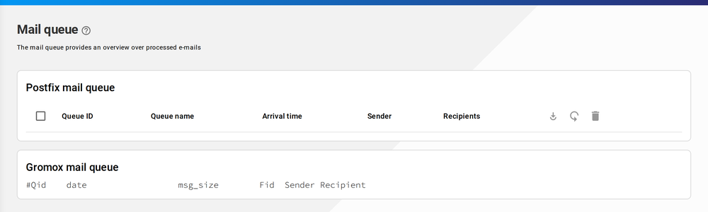 mailQ
